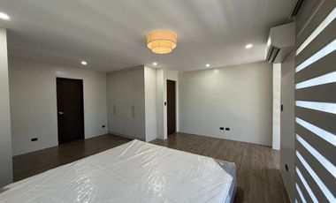 The Brand-New 4-Bedroom House for Rent in Pramana Residential Park, Santa Rosa, Laguna