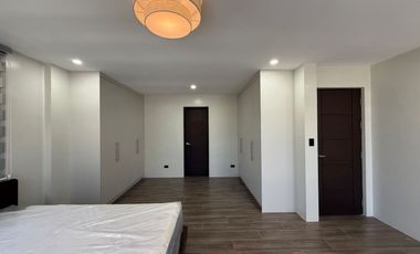 The Brand-New 4-Bedroom House for Rent in Pramana Residential Park, Santa Rosa, Laguna