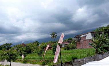 Villa Depan Jatimpark 3 Garansi Pendapatan Pasti Full Furnish