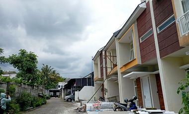 Villa Depan Jatimpark 3 Garansi Pendapatan Pasti Full Furnish