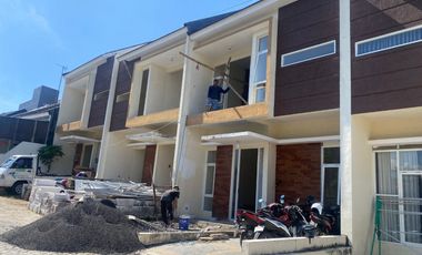 Villa Depan Jatimpark 3 Garansi Pendapatan Pasti Full Furnish