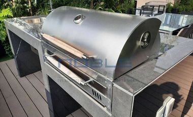 Departamento en Renta, Polanco