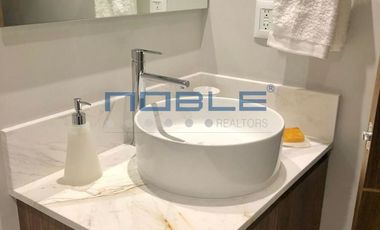 Departamento en Renta, Polanco