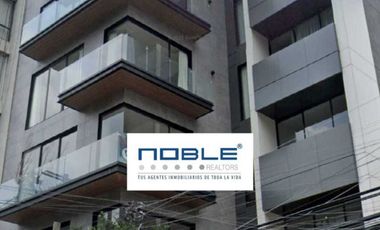 Departamento en Renta, Polanco