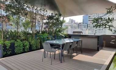 Departamento en Renta, Polanco