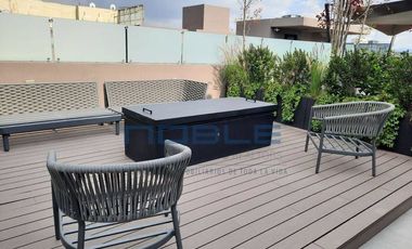 Departamento en Renta, Polanco