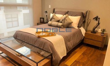 Departamento en Renta, Polanco