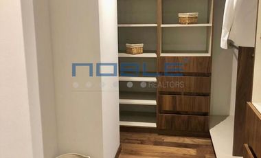 Departamento en Renta, Polanco