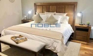 Departamento en Renta, Polanco