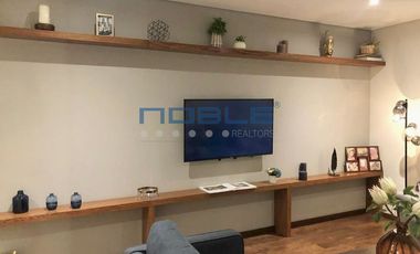 Departamento en Renta, Polanco