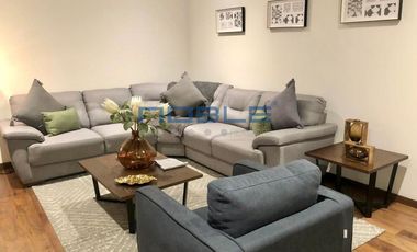 Departamento en Renta, Polanco