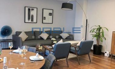 Departamento en Renta, Polanco