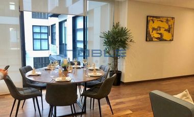 Departamento en Renta, Polanco