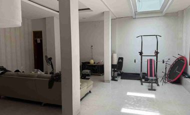 Di jual rumah minimalis lantai II di jl ganda pura Kesiman Denpasar Timur