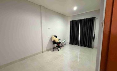 Di jual rumah minimalis lantai II di jl ganda pura Kesiman Denpasar Timur