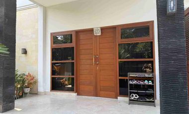Di jual rumah minimalis lantai II di jl ganda pura Kesiman Denpasar Timur