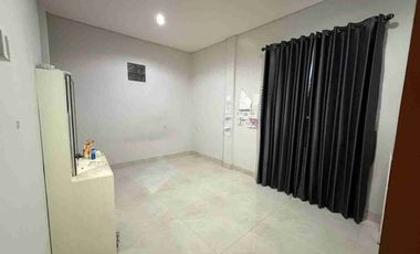 Di jual rumah minimalis lantai II di jl ganda pura Kesiman Denpasar Timur