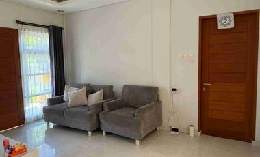 Di jual rumah minimalis lantai II di jl ganda pura Kesiman Denpasar Timur