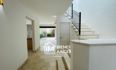 CASA EN VENTA PUNTA DEL ESTE