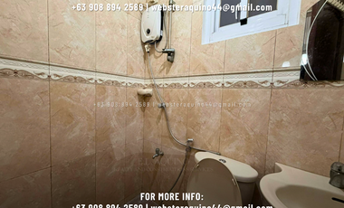 2 BEDROOM APARTMENT UNIT FULLY FURNISHED FOR RENT IN MALABANIAS ANGELES CITY NEAR CLARK