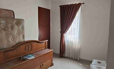 Dijual Cepat Rumah Hook di Premier Paviliun Kalideres Jakarta Barat