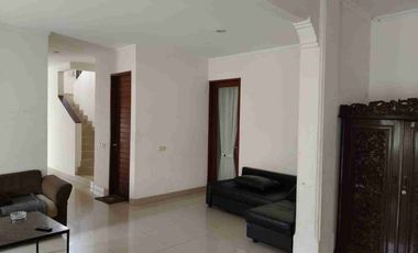 Dijual Cepat Rumah Hook di Premier Paviliun Kalideres Jakarta Barat