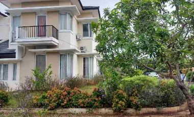 Dijual Cepat Rumah Hook di Premier Paviliun Kalideres Jakarta Barat