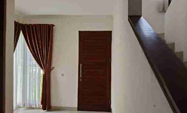 Dijual Cepat Rumah Hook di Premier Paviliun Kalideres Jakarta Barat