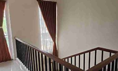 Dijual Cepat Rumah Hook di Premier Paviliun Kalideres Jakarta Barat