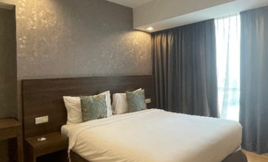 Dijual !!! Apartemen Somerset Kencana Kawasan Pondok Indah Jaksel
