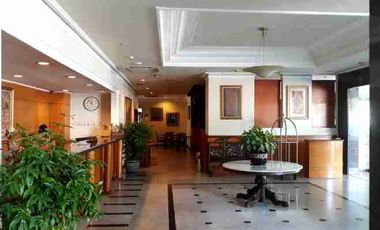 Dijual Hotel Internasional Surabaya