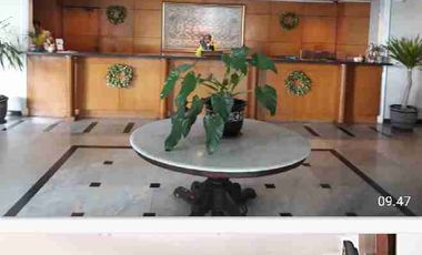 Dijual Hotel Internasional Surabaya