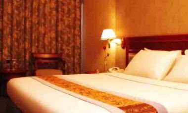 Dijual Hotel Internasional Surabaya