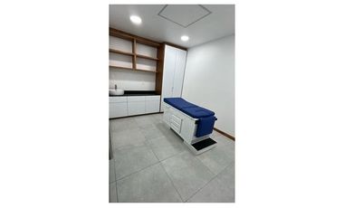 Consultorio Médico Premium en Venta Capital Medical Center San Ángel | Av. Revolución | CDMX