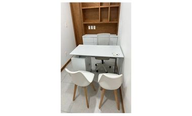 Consultorio Médico Premium en Venta Capital Medical Center San Ángel | Av. Revolución | CDMX