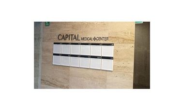 Consultorio Médico Premium en Venta Capital Medical Center San Ángel | Av. Revolución | CDMX