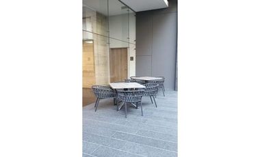 Consultorio Médico Premium en Venta Capital Medical Center San Ángel | Av. Revolución | CDMX