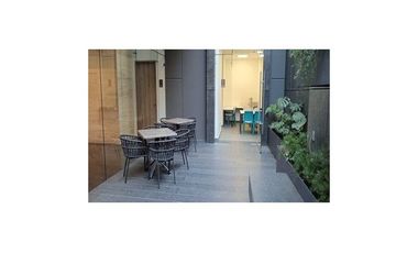 Consultorio Médico Premium en Venta Capital Medical Center San Ángel | Av. Revolución | CDMX