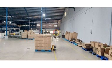 Gudang di Bangak Banyudono Boyolali Jawa Tengah