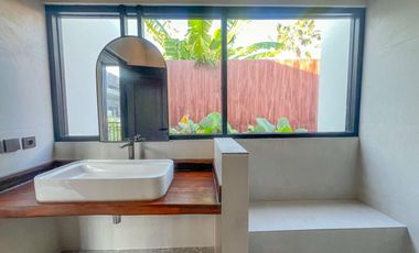 FREEHOLD VILLA SEMINYAK BIDADARI  Lokasi strategis, dekat Sunset Road