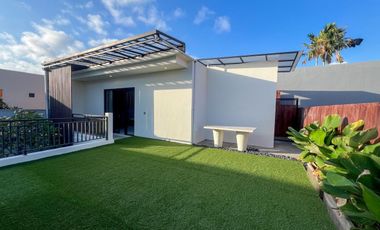 FREEHOLD VILLA SEMINYAK BIDADARI  Lokasi strategis, dekat Sunset Road