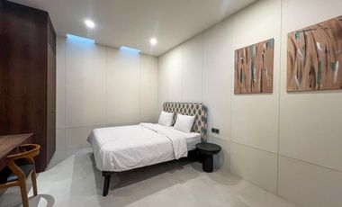 FREEHOLD VILLA SEMINYAK BIDADARI  Lokasi strategis, dekat Sunset Road