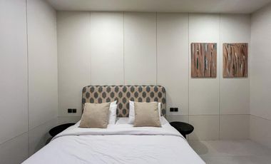 FREEHOLD VILLA SEMINYAK BIDADARI  Lokasi strategis, dekat Sunset Road