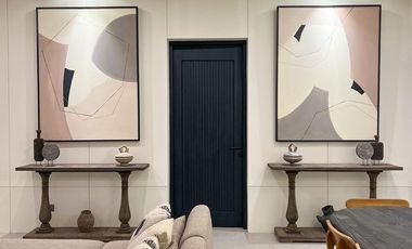 FREEHOLD VILLA SEMINYAK BIDADARI  Lokasi strategis, dekat Sunset Road