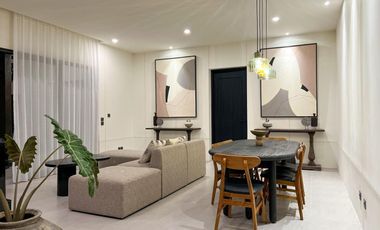 FREEHOLD VILLA SEMINYAK BIDADARI  Lokasi strategis, dekat Sunset Road