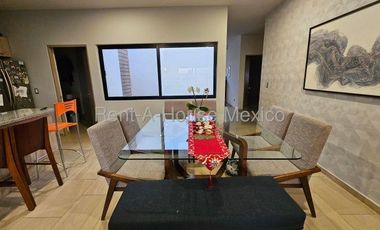 VENTA - El Condado, Corregidora. Departamento de 3 recámaras