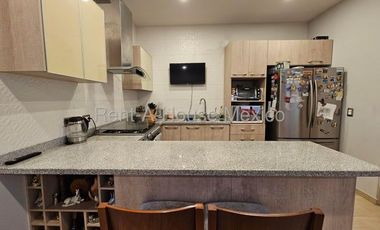 VENTA - El Condado, Corregidora. Departamento de 3 recámaras