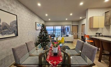 VENTA - El Condado, Corregidora. Departamento de 3 recámaras