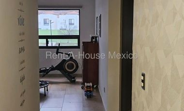 VENTA - El Condado, Corregidora. Departamento de 3 recámaras