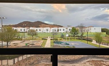 VENTA - El Condado, Corregidora. Departamento de 3 recámaras